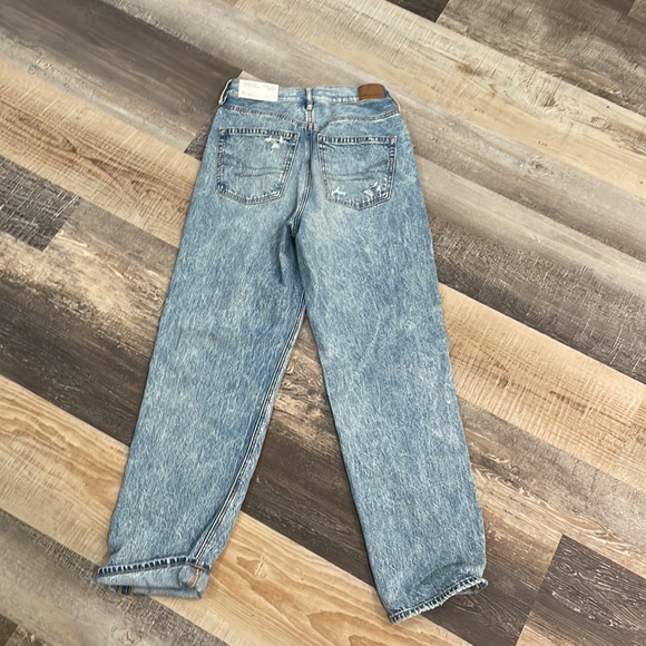 SOLD: NWT 90s highrise bf jeans✨ - Picture 7 of 7